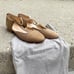 Nude flats