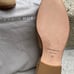 Nude flats