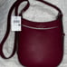 Kate Spade Burgundy Crossbody Bag