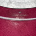Kate Spade Burgundy Crossbody Bag