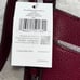 Kate Spade Burgundy Crossbody Bag