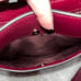 Kate Spade Burgundy Crossbody Bag