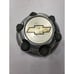 Lot Of 4 CHEVY Silverado OEM Replacement Hubcaps MVC # 21293 21294 6 Lug