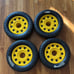 Playskool PIPEWORKS WHEELS