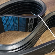 D&D vbelt