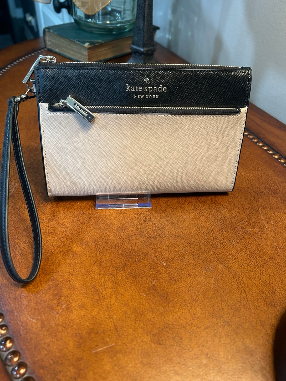 Kate Spade Wristlet/Wallet NWOT