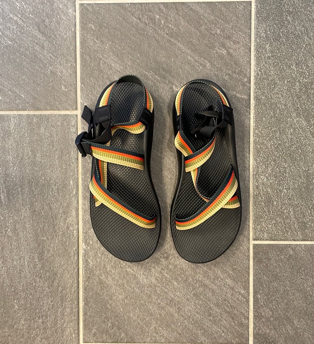 Chacos • Mens Classic Sandals