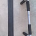 Iron Gym Total Upper Body Workout Bar PRO FIT Pull Up
