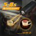 400 1800W 110V Induction Heater Bolt Removal Tool Handheld Flameless 8s Heat Co