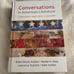 Conversations in American Literature 2015 Bedford St. Martin’s