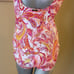 LRL | Paisley Printed Ruffle Surplice Underwire One-Piece Swimsuit 14