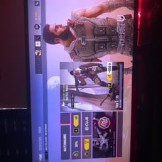 SONY T.V