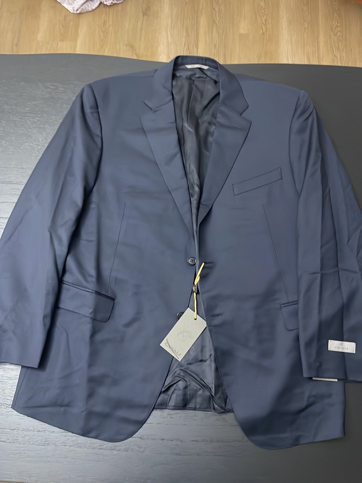Men’s Canali Blazer