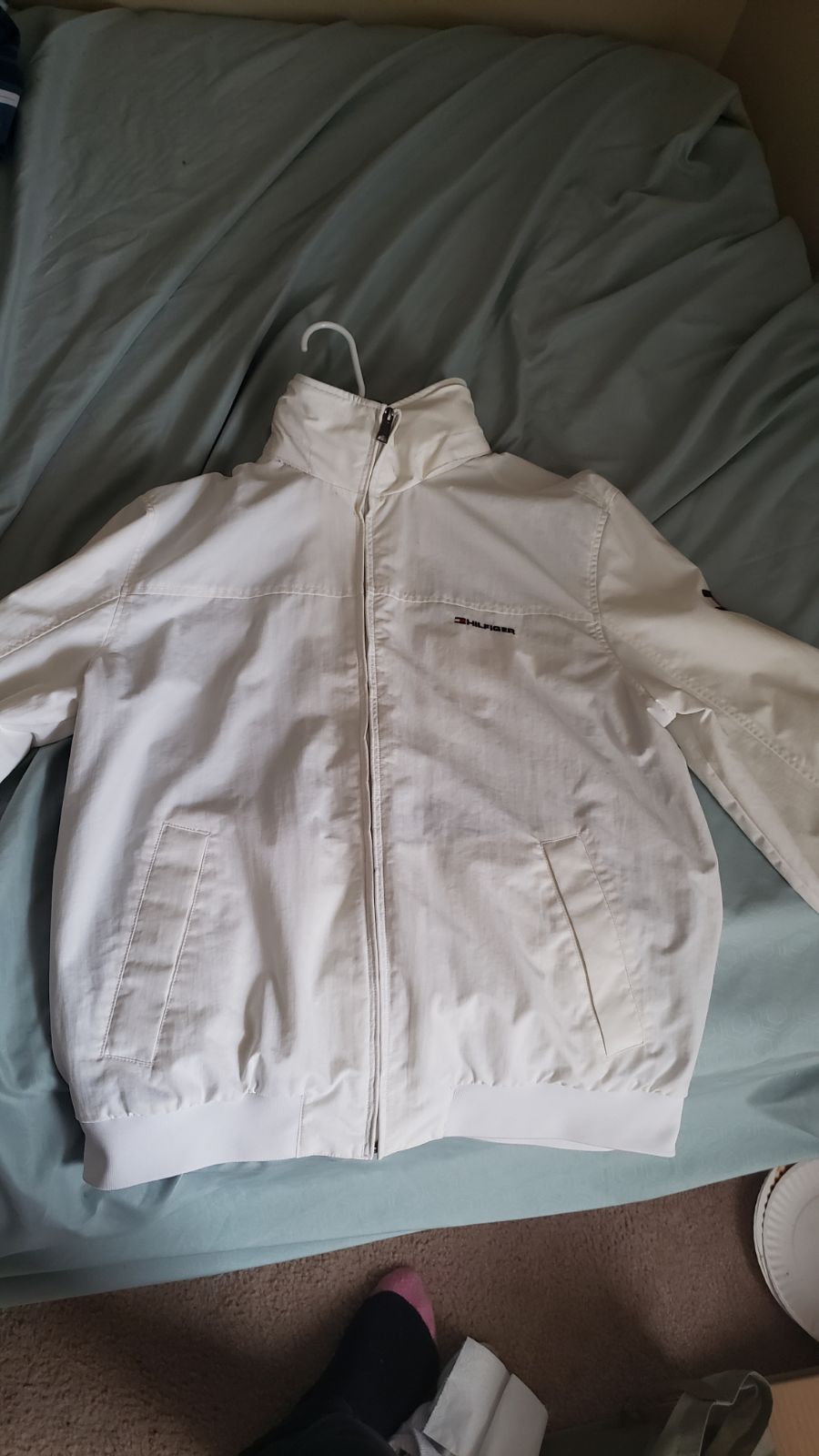 Tommy Hilfiger jacket
