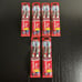 COLGATE Sonic Power Battery Powered Soft Toothbrushes, Lot of 6 2-Packs