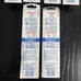 COLGATE Sonic Power Battery Powered Soft Toothbrushes, Lot of 6 2-Packs