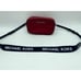 Michael Kors Connie SM Camera Bag NWT Chili, Small Purse