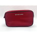 Michael Kors Connie SM Camera Bag NWT Chili, Small Purse