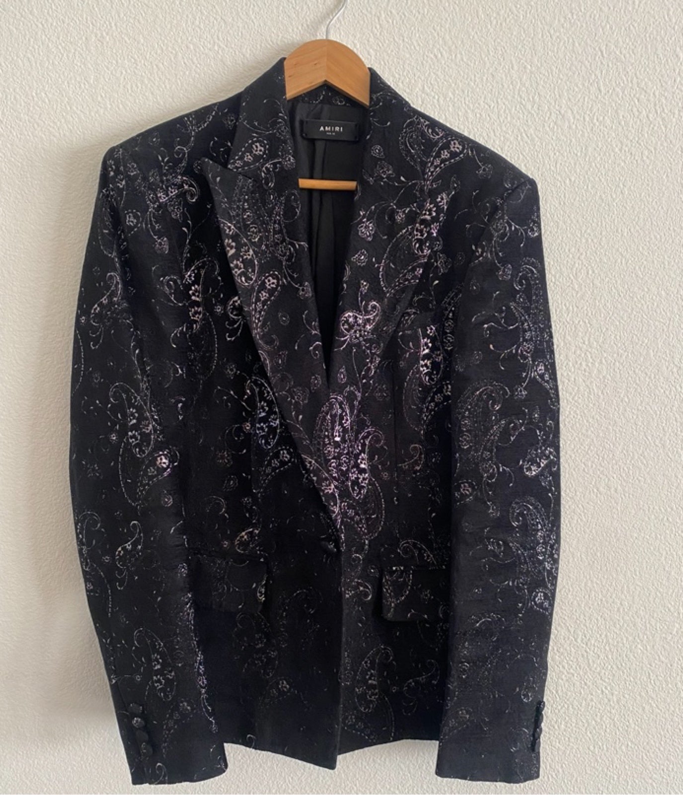 mens blazer