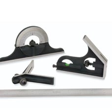 Combination Measuring Set (Blue-Point®)
