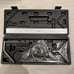 Combination Measuring Set (Blue-Point®)