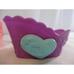 LPS Littlest Pet Shop Teeniest Tiniest Mini Pop-Up Playset + Magic Motion 1st Ge