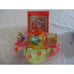 LPS Littlest Pet Shop Teeniest Tiniest Mini Pop-Up Playset + Magic Motion 1st Ge