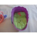 LPS Littlest Pet Shop Teeniest Tiniest Mini Pop-Up Playset + Magic Motion 1st Ge