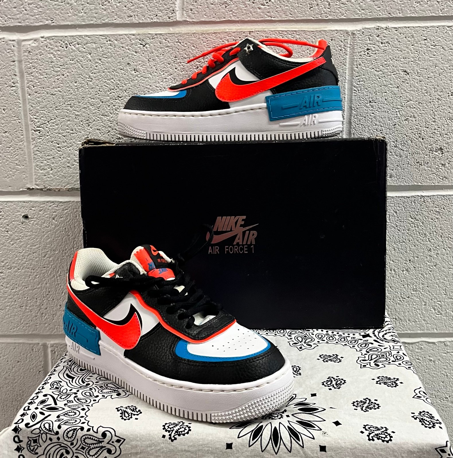 Nike Air Force 1