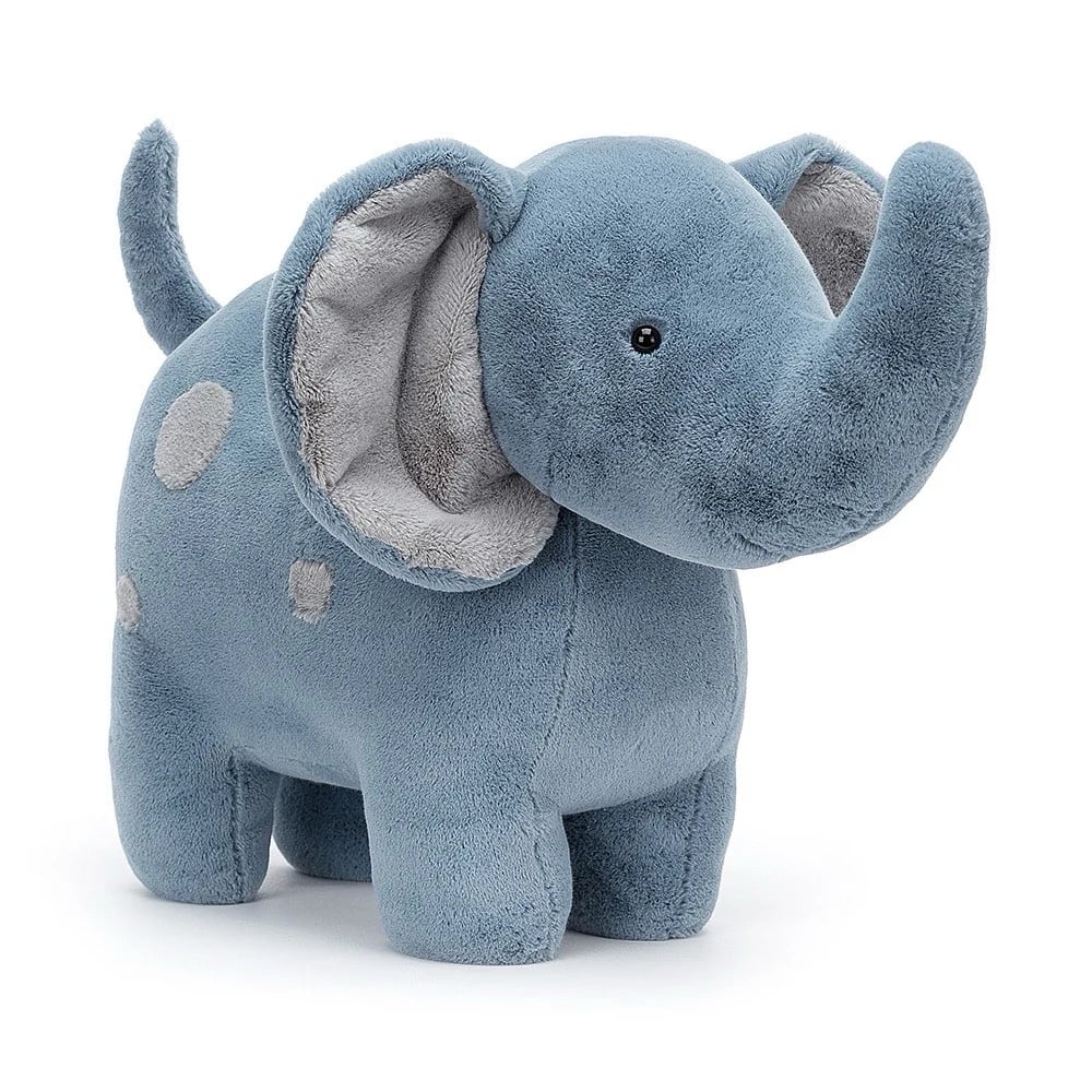 Big Spottie Elephant Jellycat