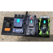 Anki Overdrive Fast & Furious Edition NWOB, Bonus Car, Opened/Stored