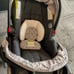 Infant stroller& car seat