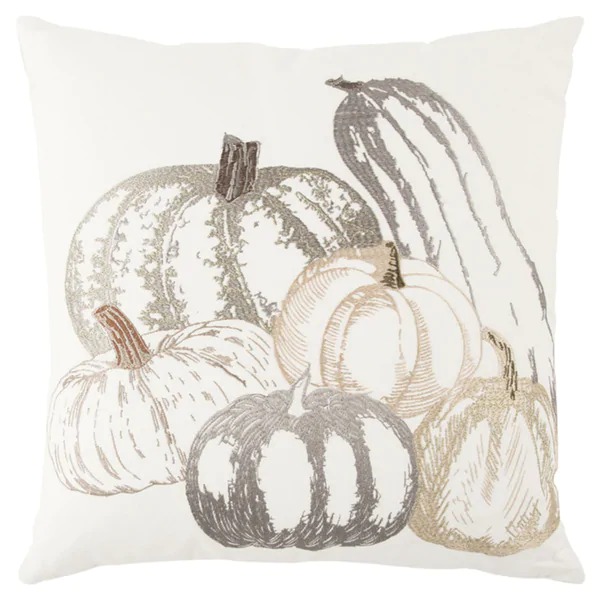 ISO: Rizzy Home Pumpkin Pillow