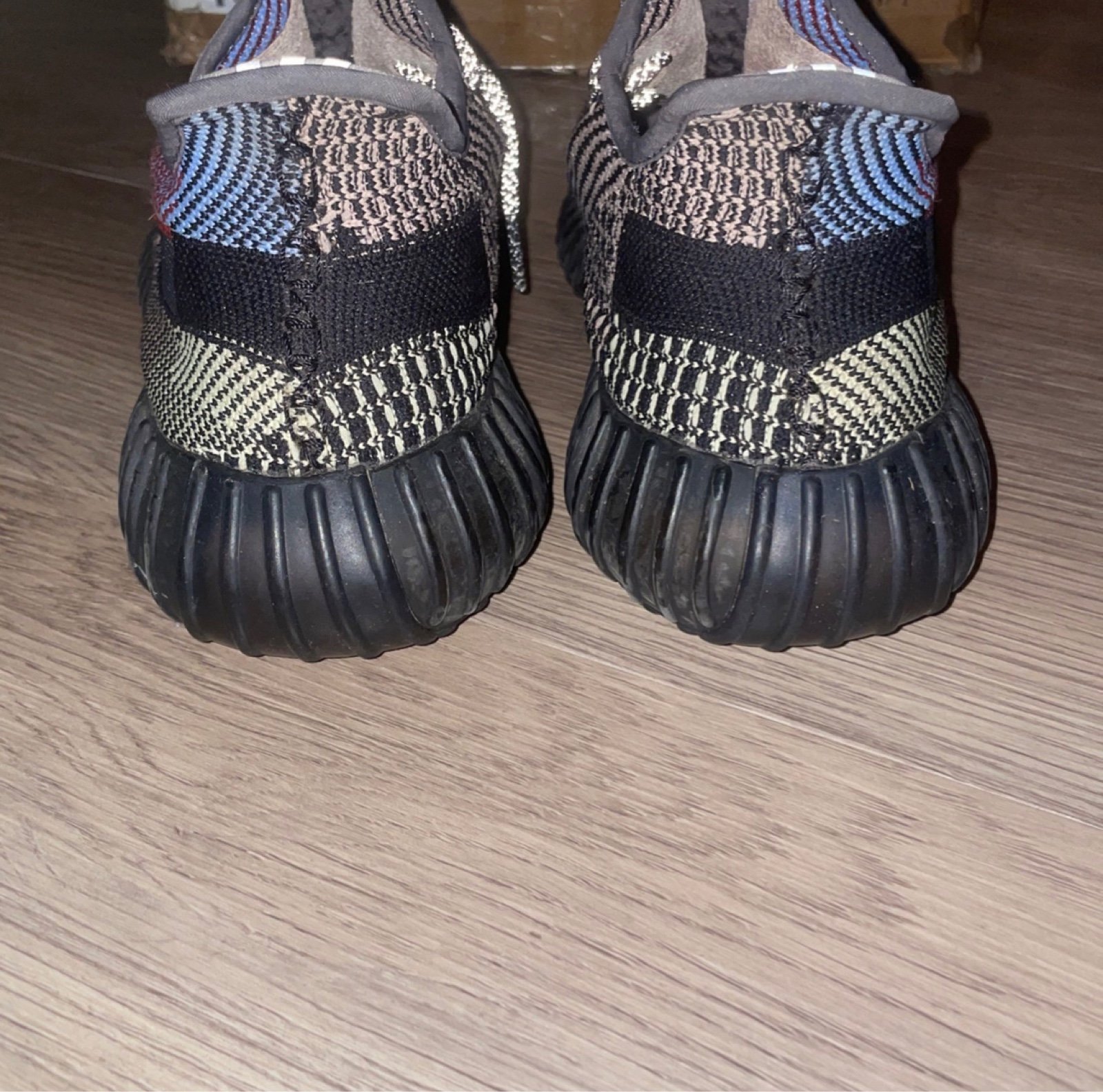 Adidas Yeezy Boost 350 V2
