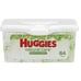 1 Tub Huggies Baby Wipes 64 ct New! - DISCONTINUED