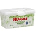 1 Tub Huggies Baby Wipes 64 ct New! - DISCONTINUED