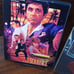 Scarface (1983) 4K Steelbook Vault Collection (EURO Import)-NEW-w/Custom Cover