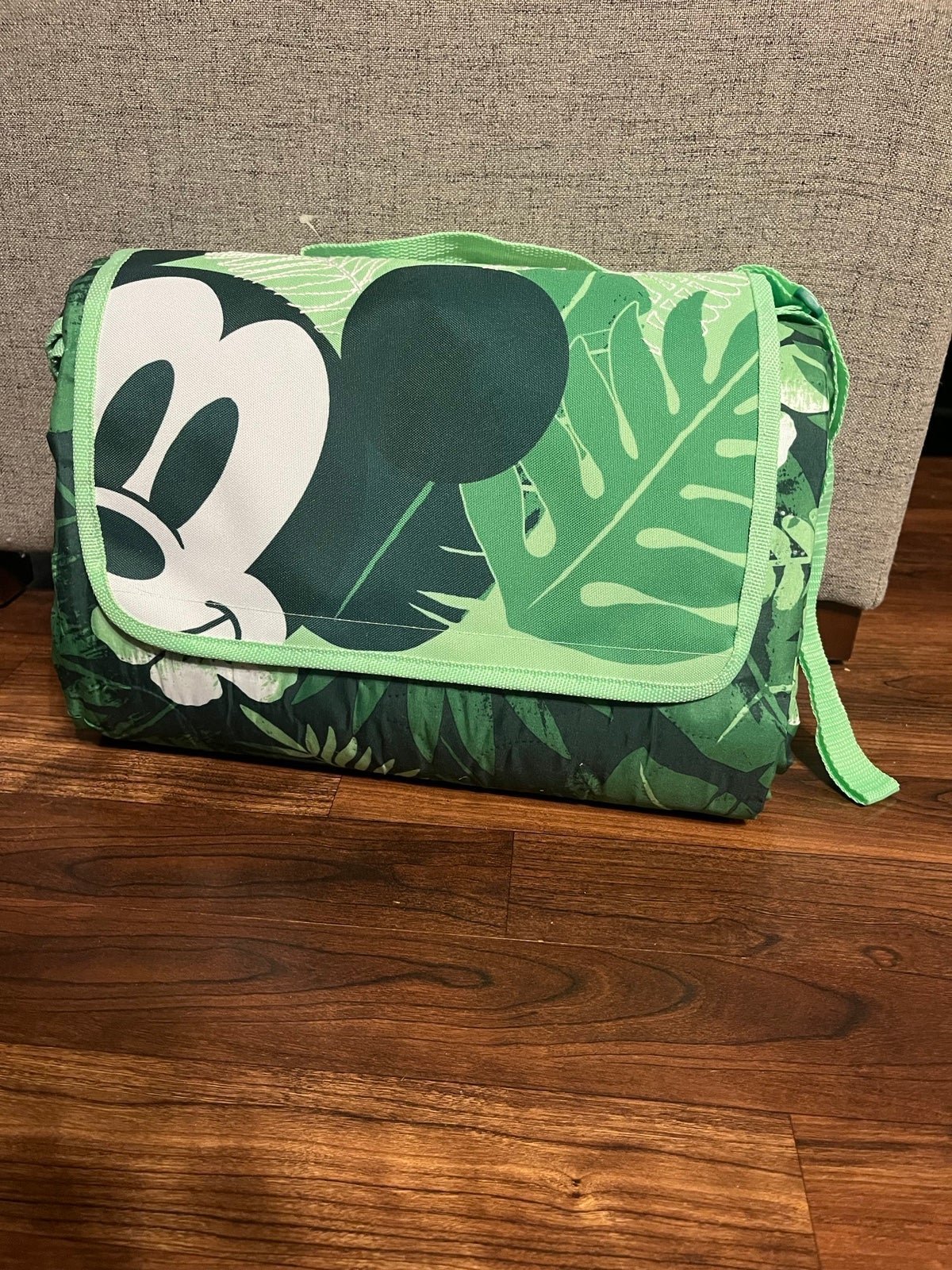 Disney Tropical Picnic Blanket