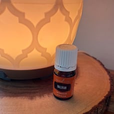 Young Living Valerian essential oil
