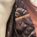 Vintage Akademiks Varisty Style Jacket