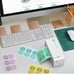 Thermal label printer