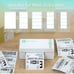 Thermal label printer