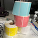 Thermal label printer