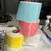 Thermal label printer
