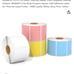 Thermal label printer