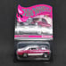 Hot Wheels RLC exclusive Chevy '66 super nova spectra pink