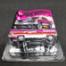 Hot Wheels RLC exclusive Chevy '66 super nova spectra pink