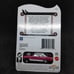 Hot Wheels RLC exclusive Chevy '66 super nova spectra pink