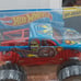 Mattel Hot Wheels Monster Jam 2013 Off-Road OBSESSED 1:24 Die Cast Truck