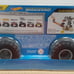 Mattel Hot Wheels Monster Jam 2013 Off-Road OBSESSED 1:24 Die Cast Truck